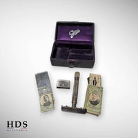 Gillette US WW1 razor