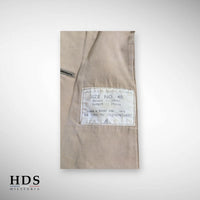 Mackinaw Jacket US ww2 British Made