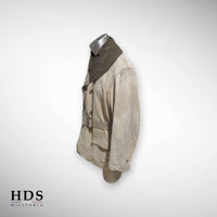 Mackinaw Jacket US ww2 British Made