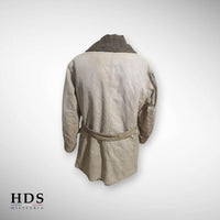 Mackinaw Jacket US ww2 British Made