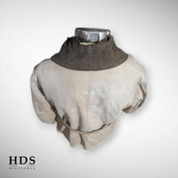 Mackinaw Jacket US ww2 British Made