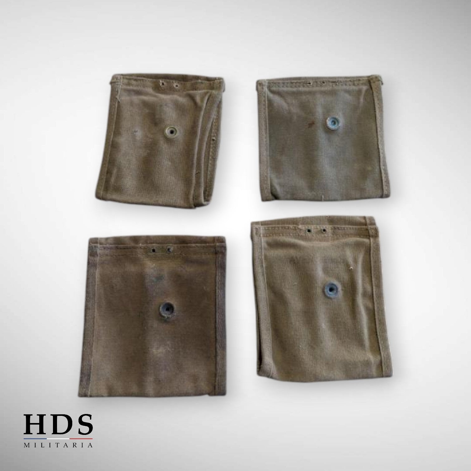 Porte chargeur USM1 ww2