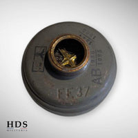 German gas mask ww2 short