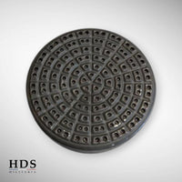 German gas mask ww2 short