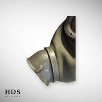 German gas mask ww2 named Grenadier