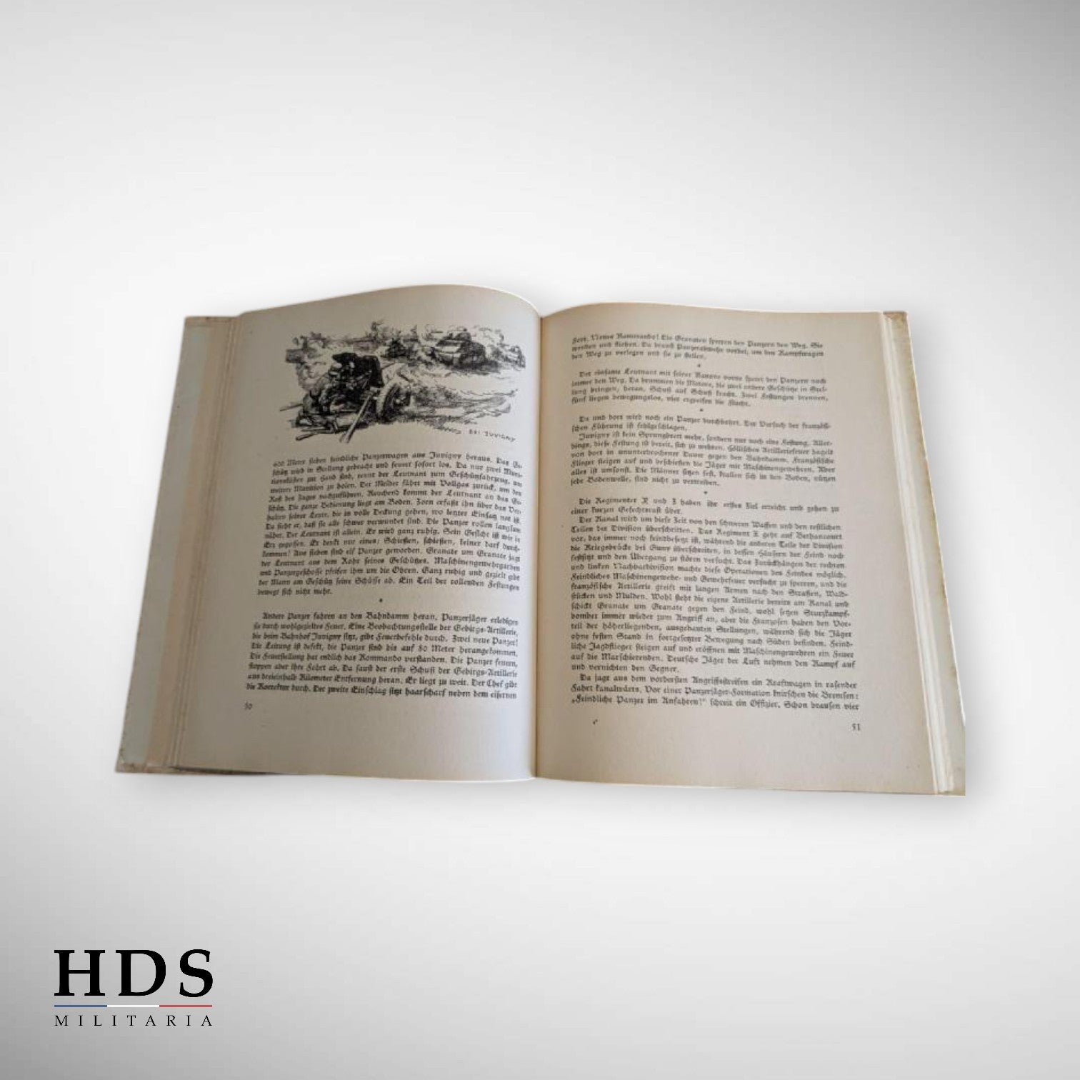 Gebirgsjager book ww2 campaign of France