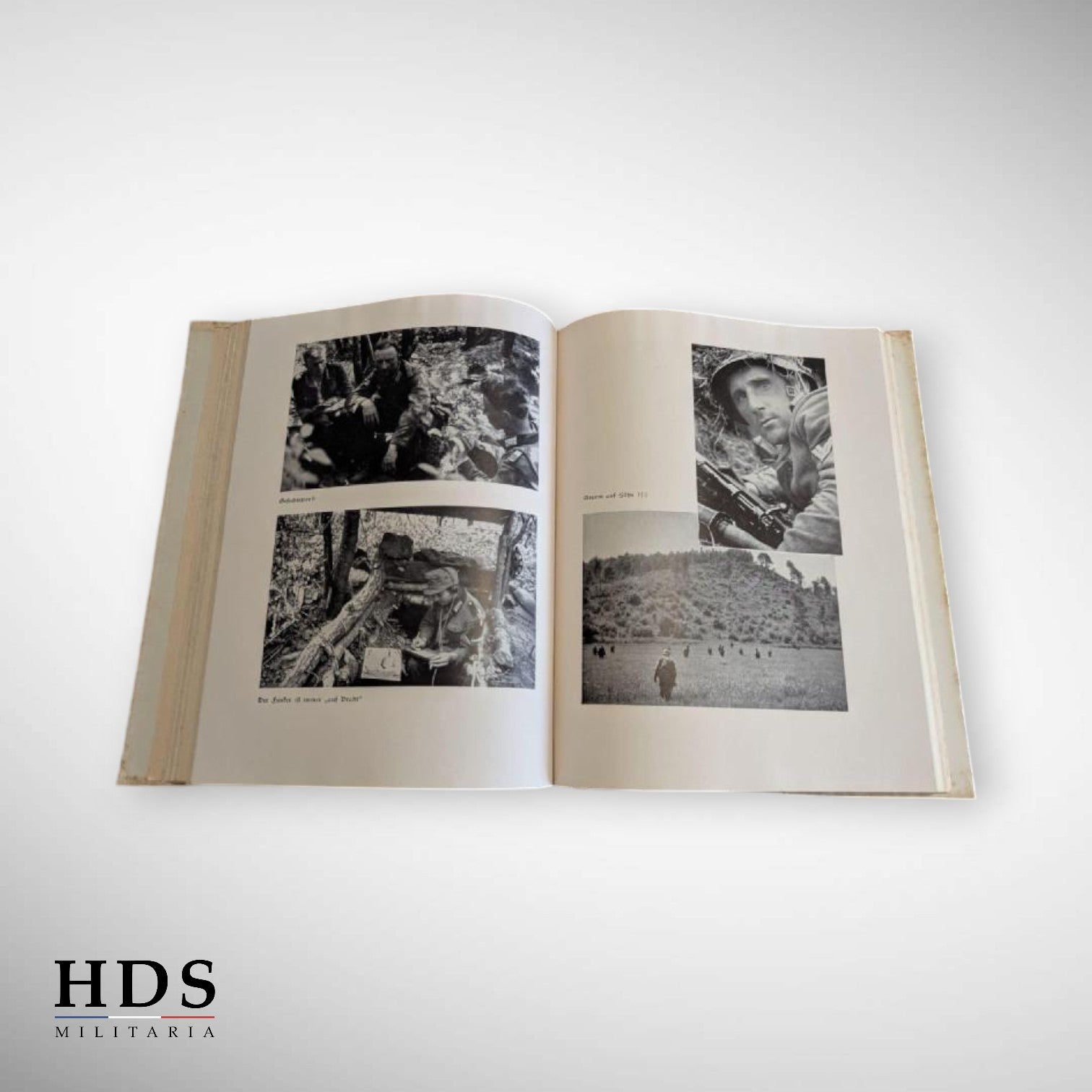 Gebirgsjager book ww2 campaign of France