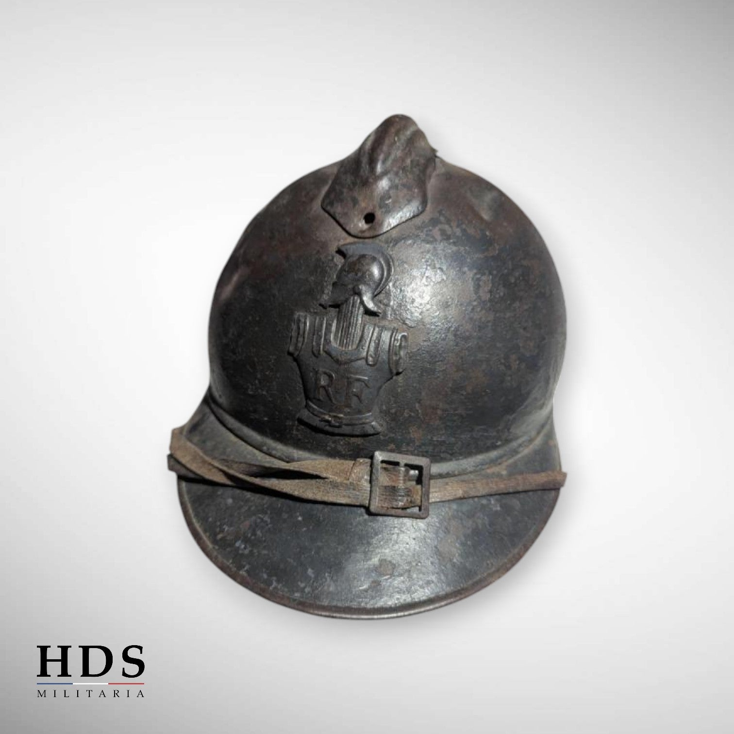 Adrian M15 Engineer Helmet WW1