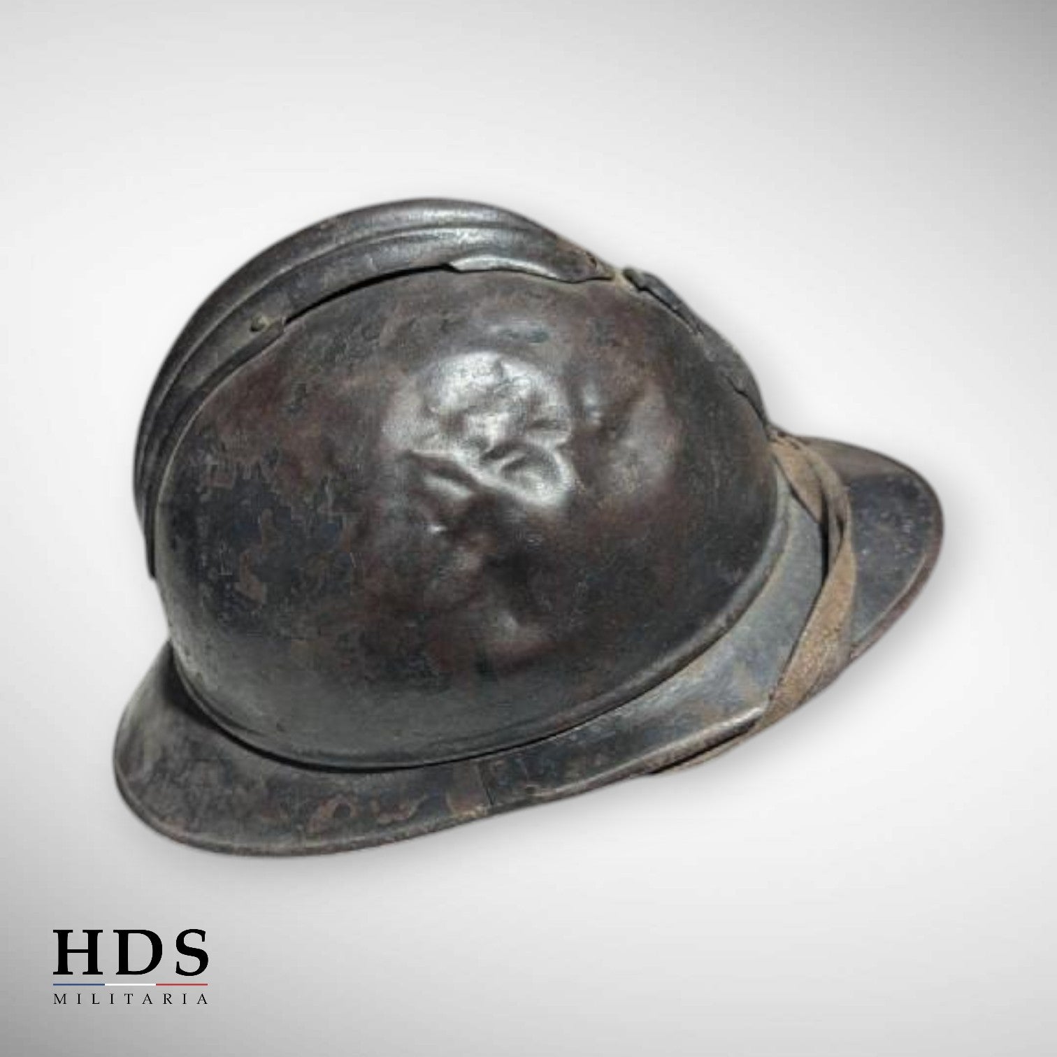 Adrian M15 Engineer Helmet WW1