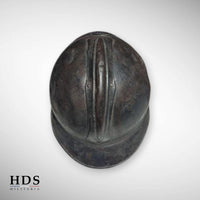 Adrian M15 Engineer Helmet WW1
