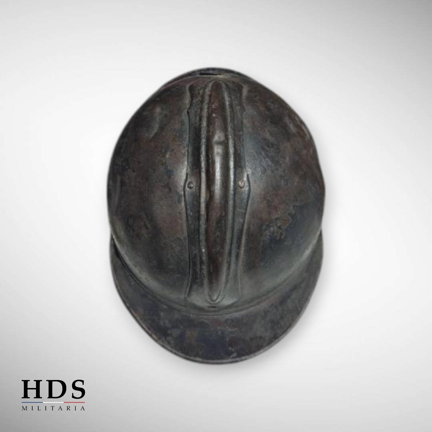 Adrian M15 Engineer Helmet WW1