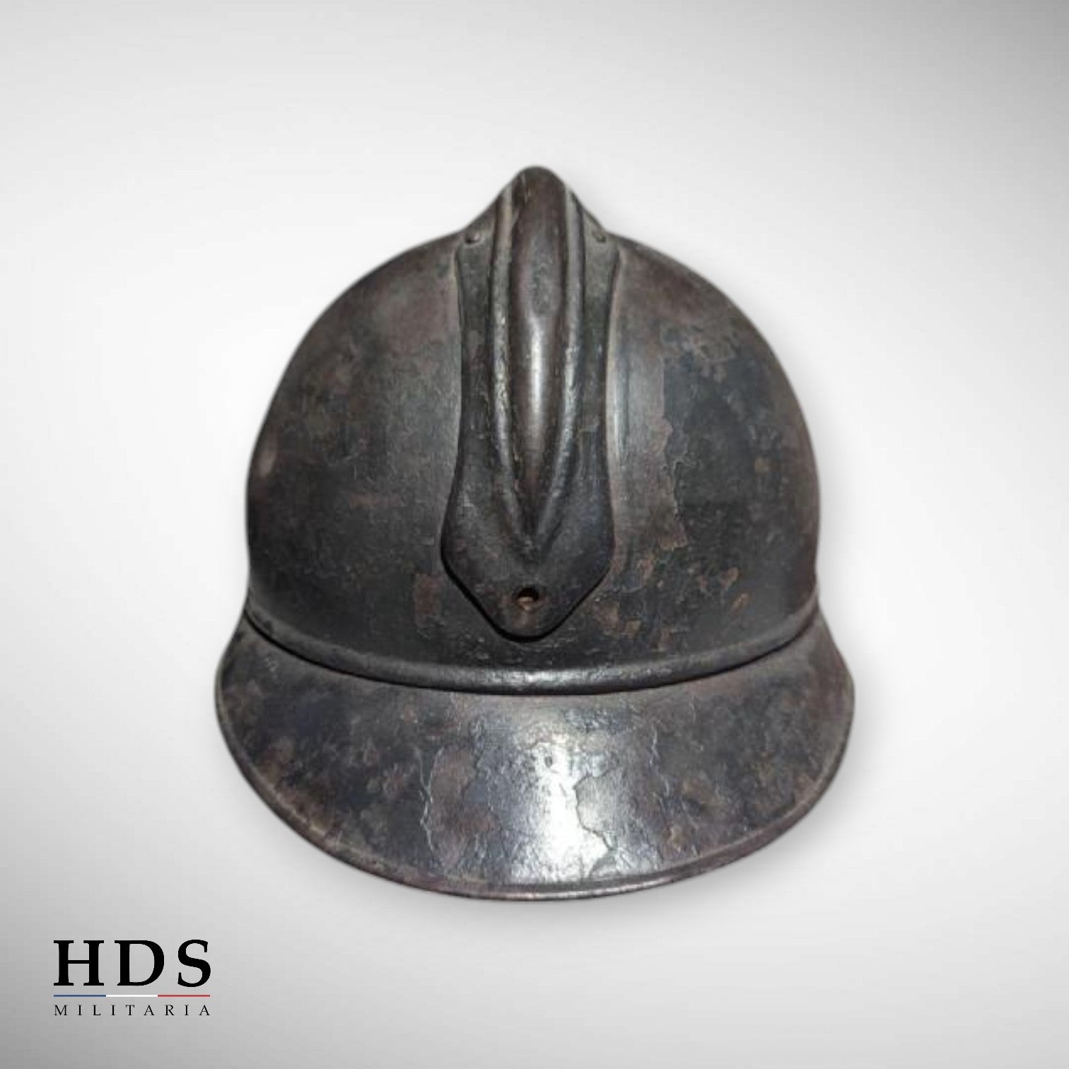 Adrian M15 Engineer Helmet WW1
