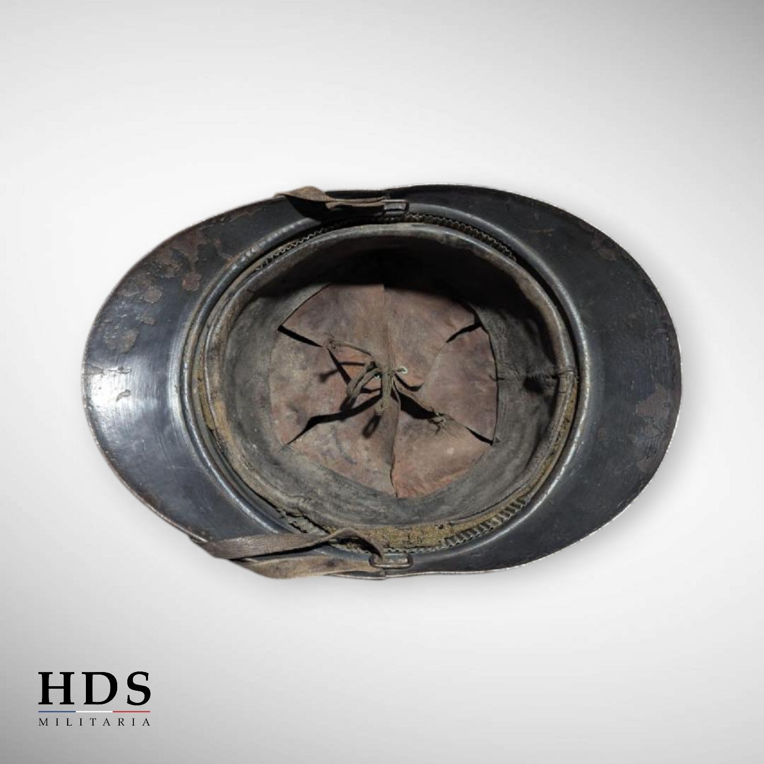 Adrian M15 Engineer Helmet WW1