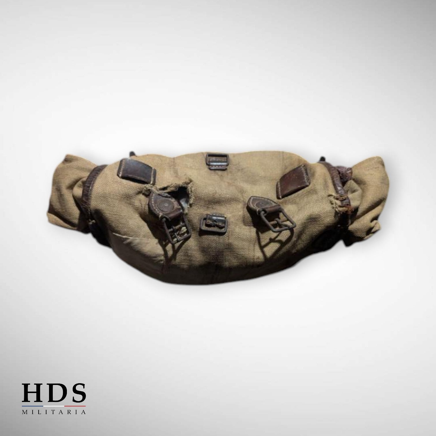 M35 France 40 WW2 haversack backpack