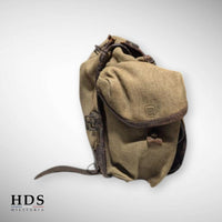 M35 France 40 WW2 haversack backpack