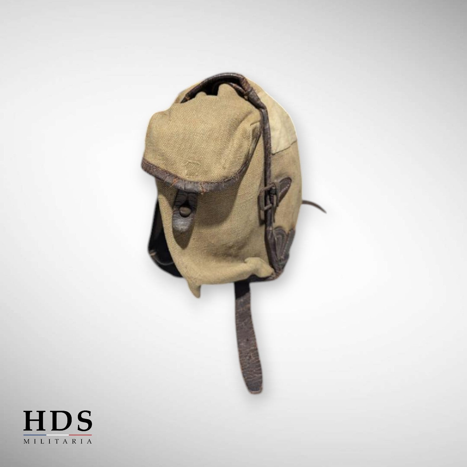 M35 France 40 WW2 haversack backpack