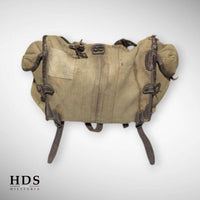 M35 France 40 WW2 haversack backpack