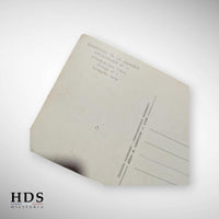 CJF Villard de Lans WW2 booklet