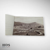 CJF Villard de Lans WW2 booklet