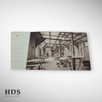 CJF Villard de Lans WW2 booklet