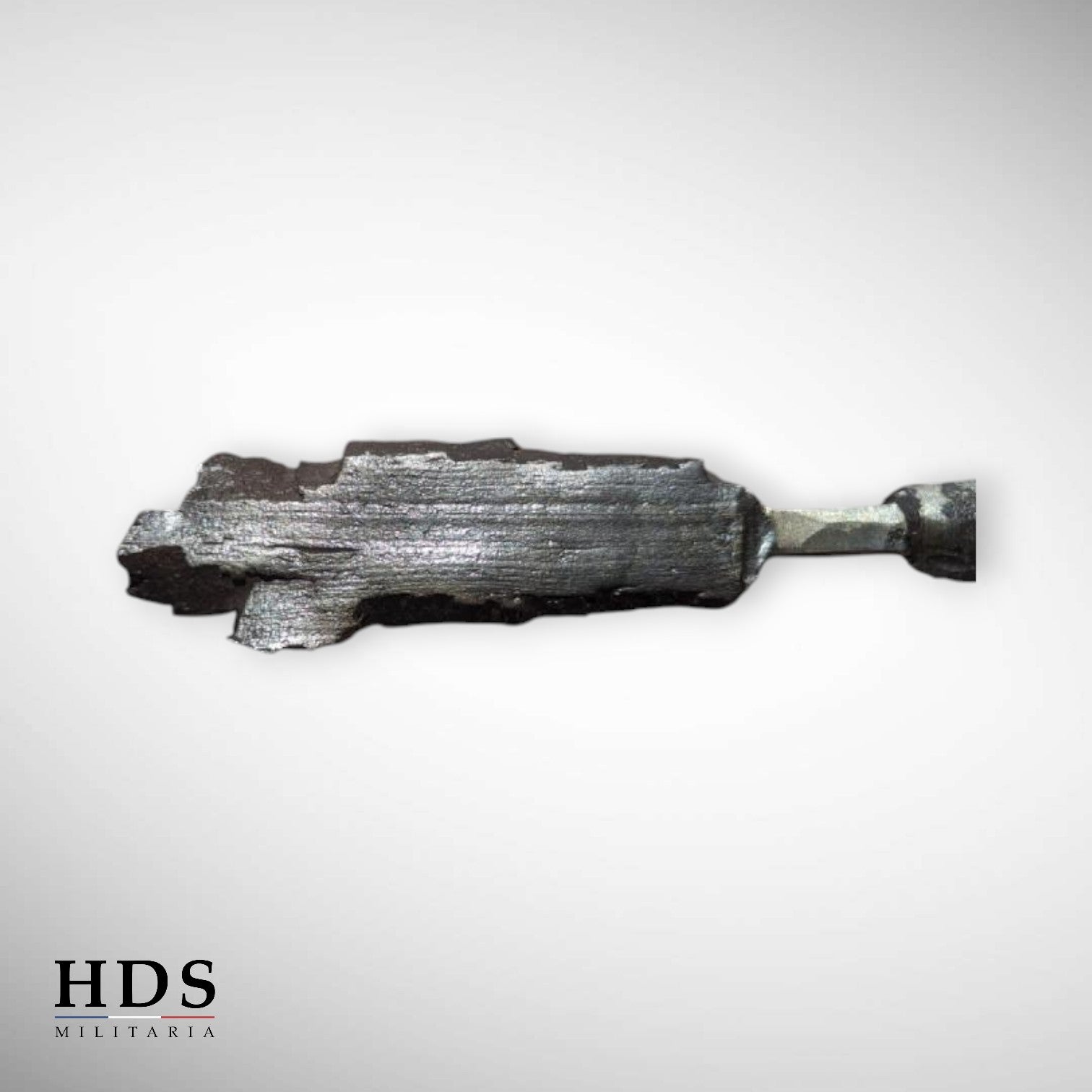 Letter opener trench craft ww1