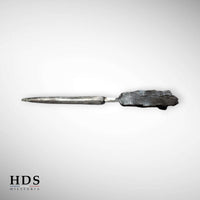 Letter opener trench craft ww1