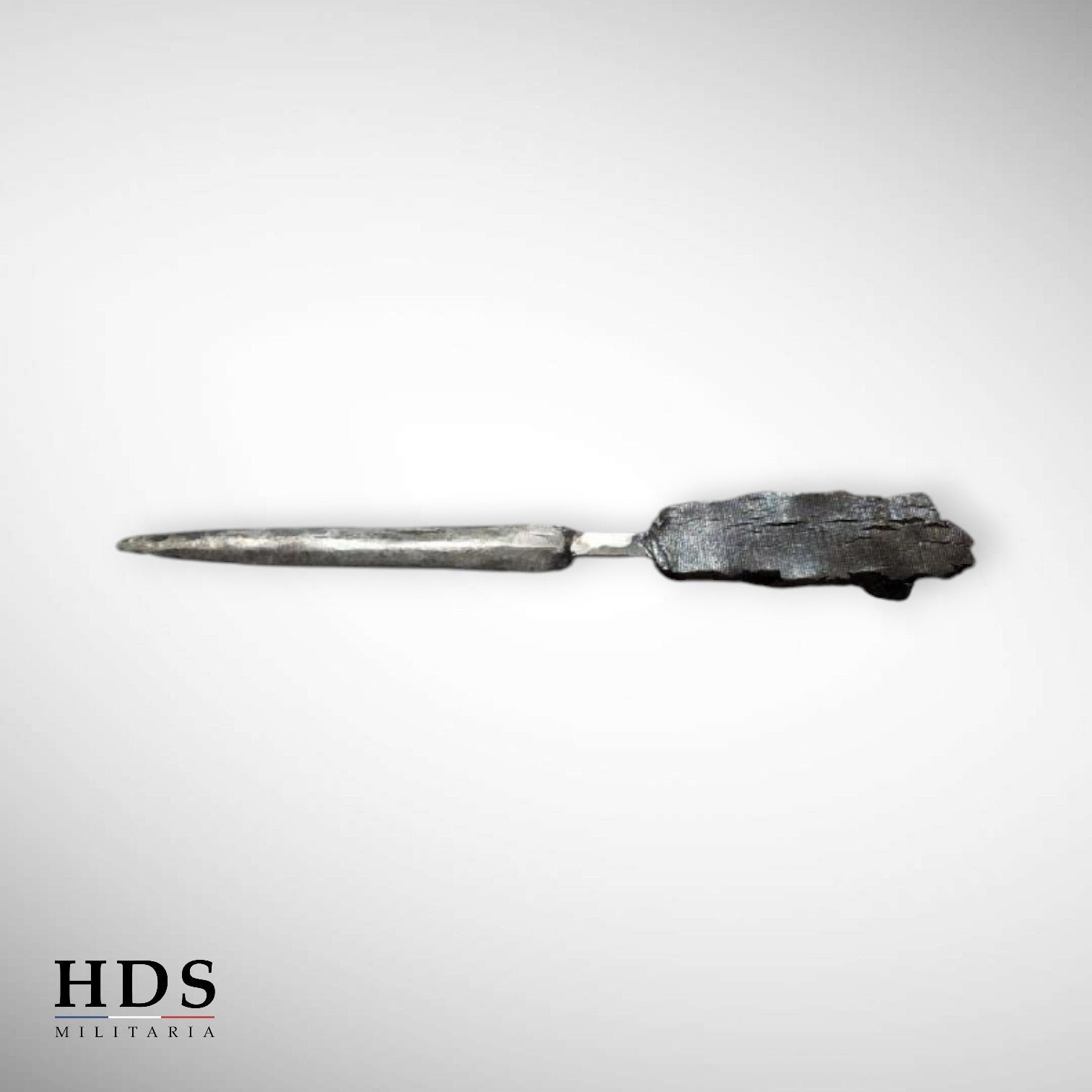 Letter opener trench craft ww1