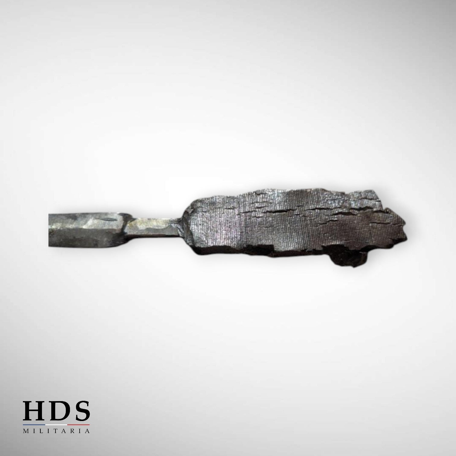 Letter opener trench craft ww1