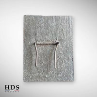 Rhine & Danube Badge WW2