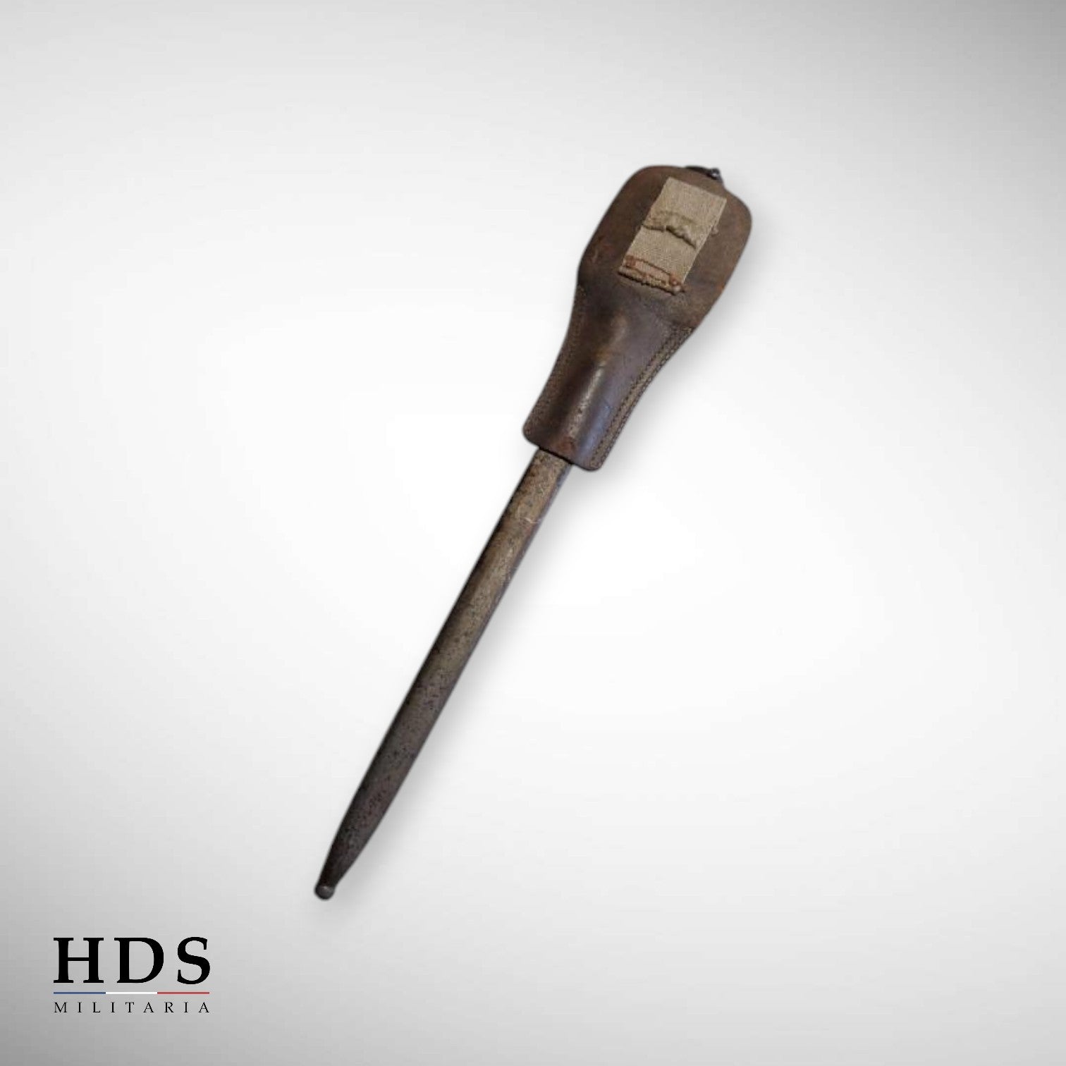 Berthier m1892 ww1 bayonet