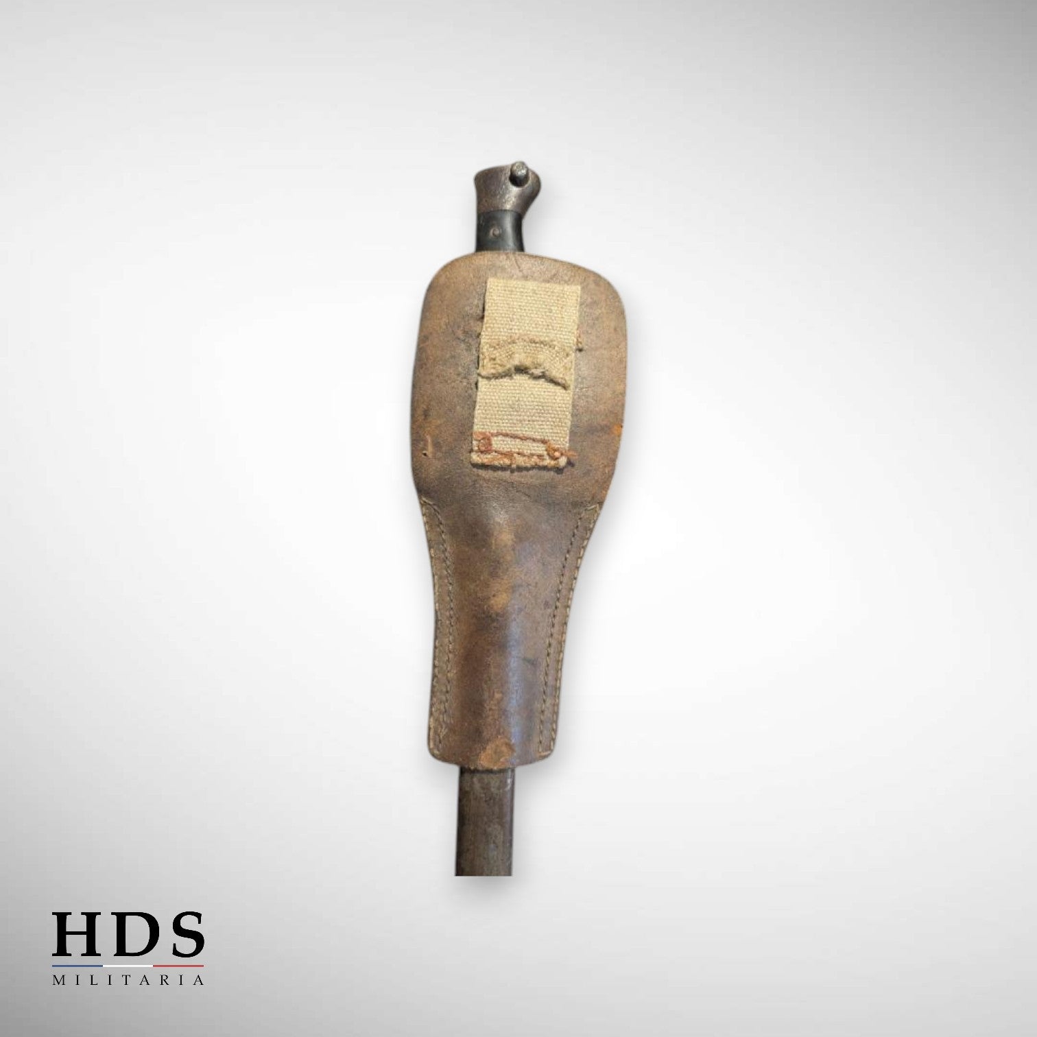 Berthier m1892 ww1 bayonet