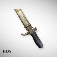 Berthier m1892 ww1 bayonet