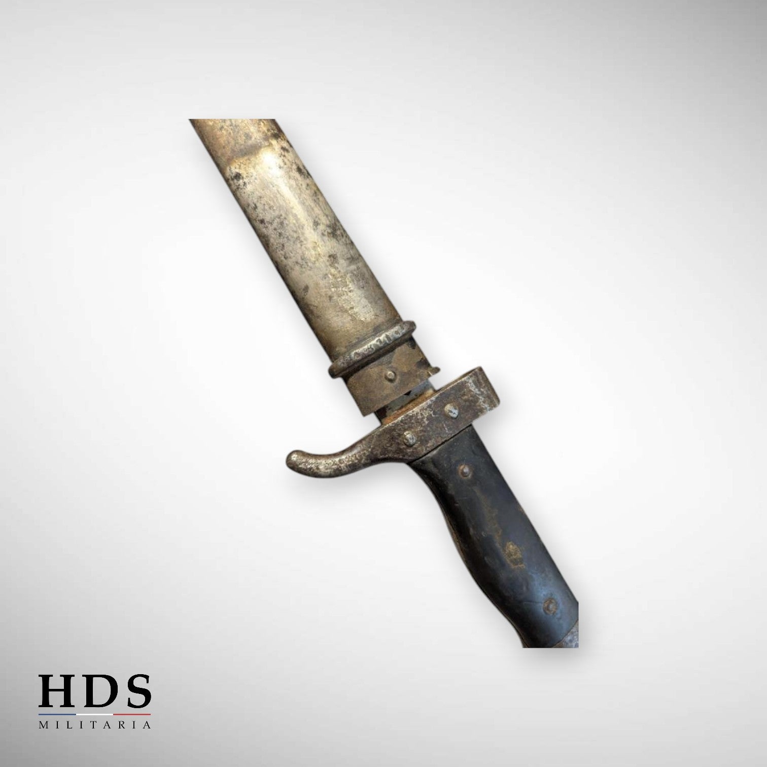 Berthier m1892 ww1 bayonet