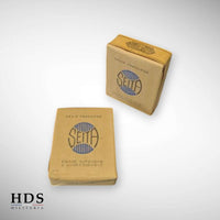 Paquet de cigarettes de troupe 50's