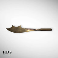 Coupe papier artisanat de tranchée ww1