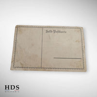 Pipe réserviste Allemand ww1 Constance 114 IR