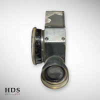 German WW1 ZF 12 scope for MG 08