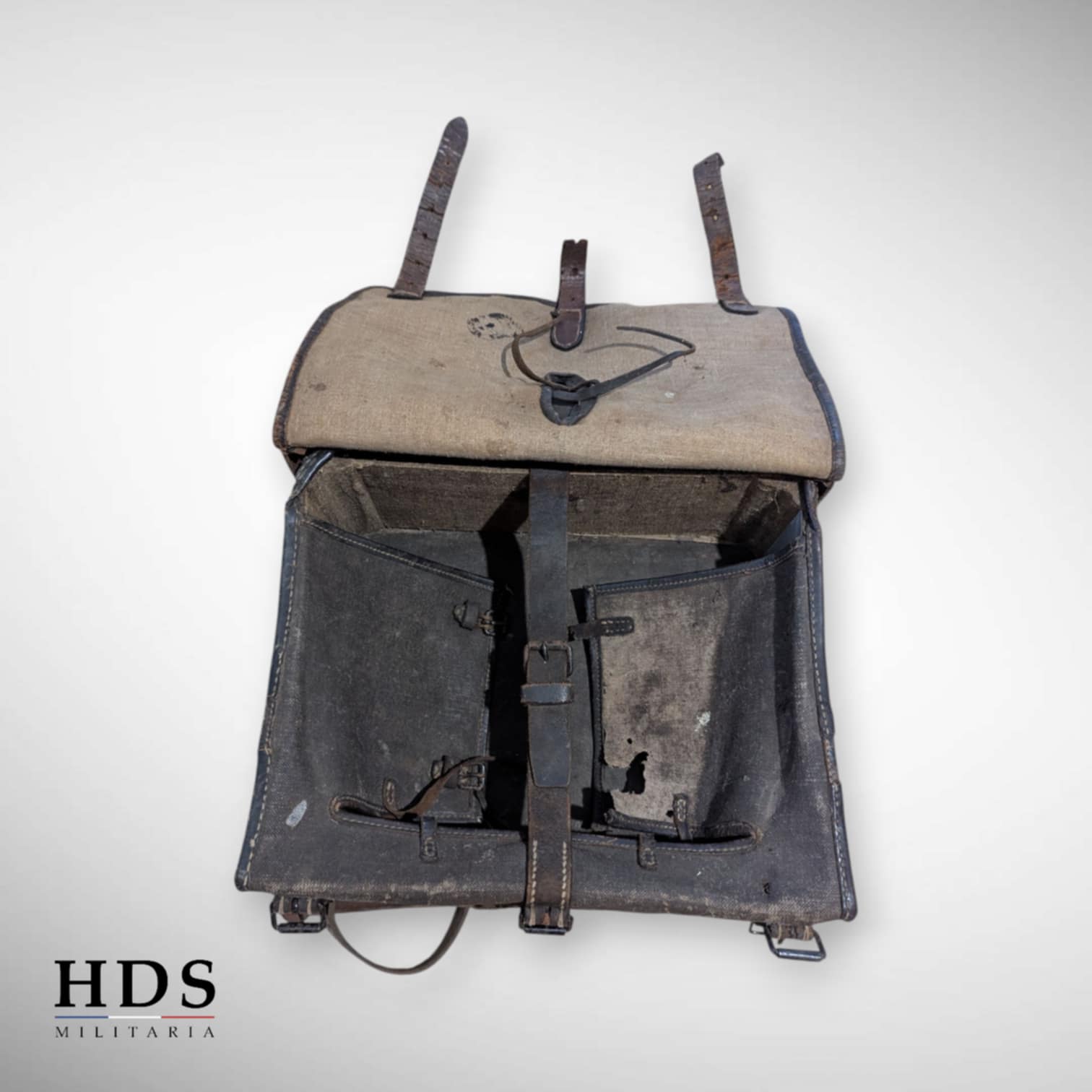 As de carreaux ww1 m1893