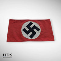 Brassard allemand ww2 NSDAP