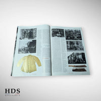 Militaria Magazine #468 110e anniversaire de la Marne 1914