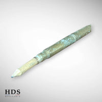 Porte plume crayon de papier artisanat de tranchée ww1