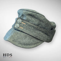 Casquette m43 ww2 Suisse 1942