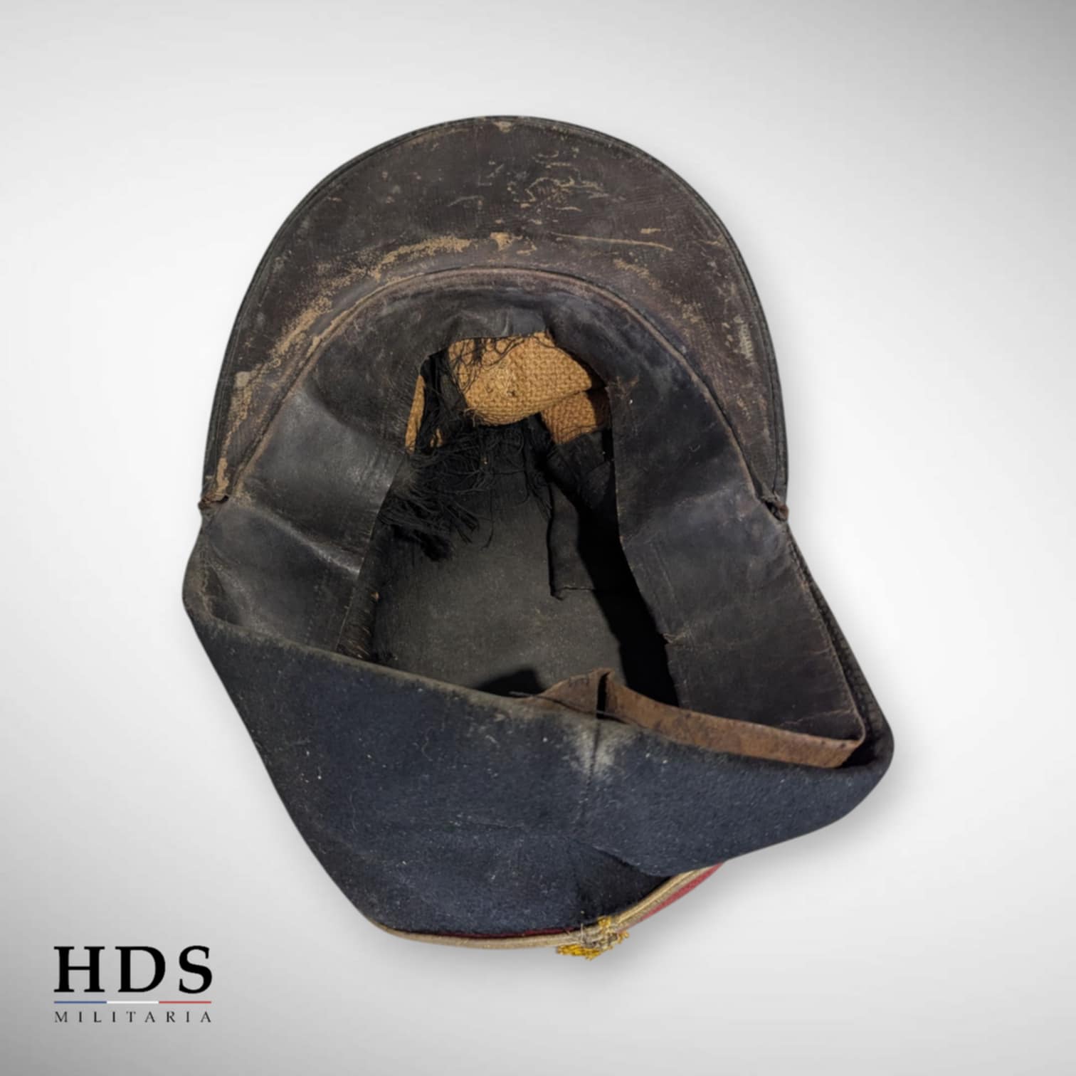 Képi Français ww1 45e Régiment Infanterie
