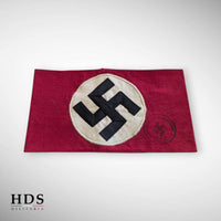 Brassard Allemand ww2 NSDAP