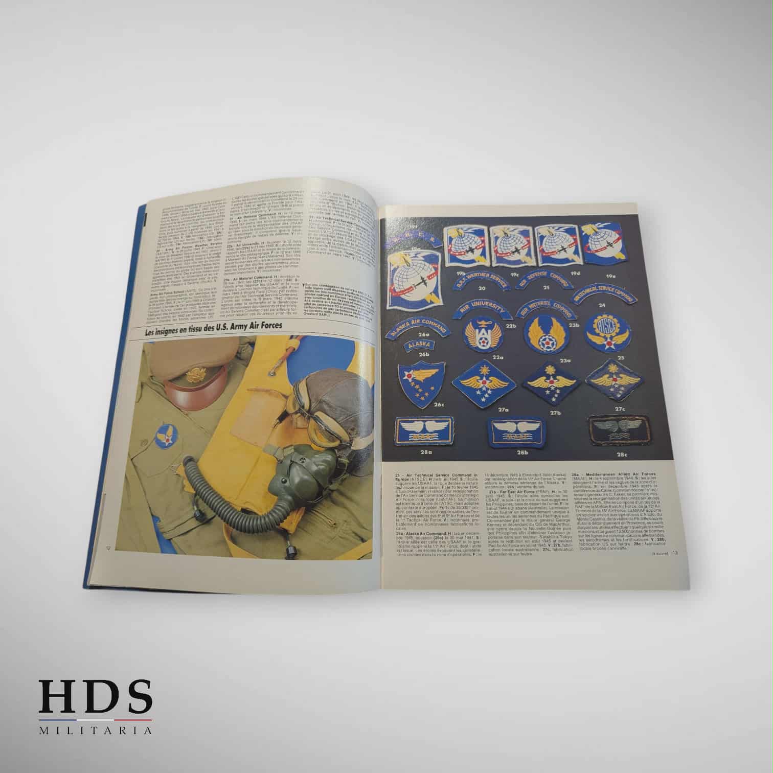 Militaria magazine #29