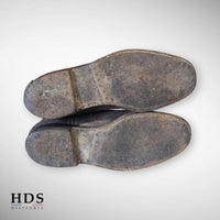 Paire de bottes Officier Anglais ww1