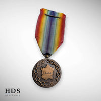 Médaille de la France Libérée ww2