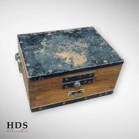 Voltmètre Allemand ww2 1941