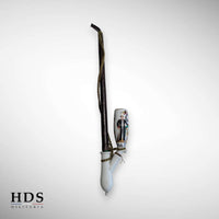 Pipe réserviste Allemand ww1 Constance 114 IR