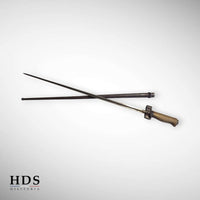 Baïonnette m1886 Lebel Rosalie ww1